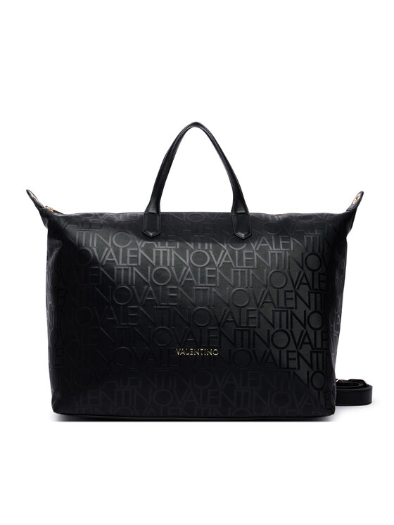 Valentino Valentino Дамска чанта Gynevra Re VBSA6860 Черен