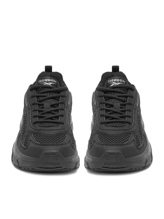 Reebok Reebok Сникърси CEO-H1-139(CH) Черен