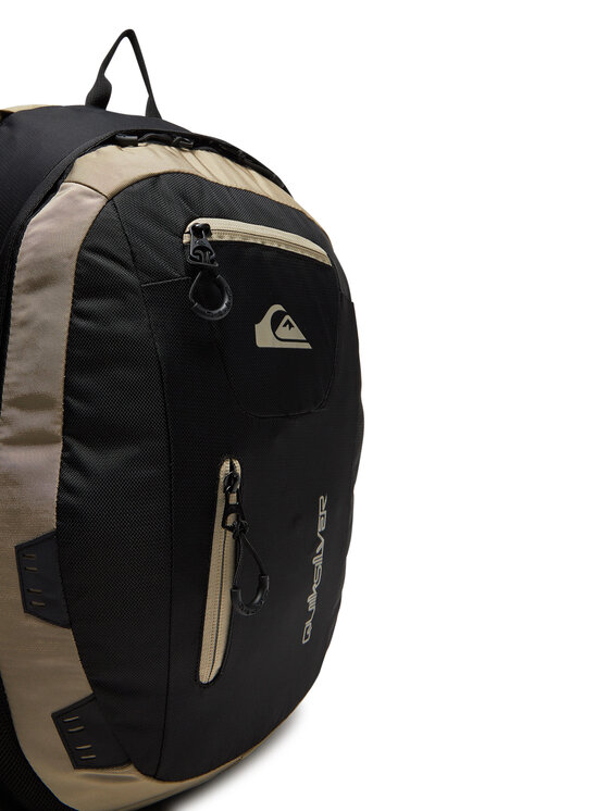Quiksilver Quiksilver Σακίδιο QUIC-P-006-07 Μαύρο