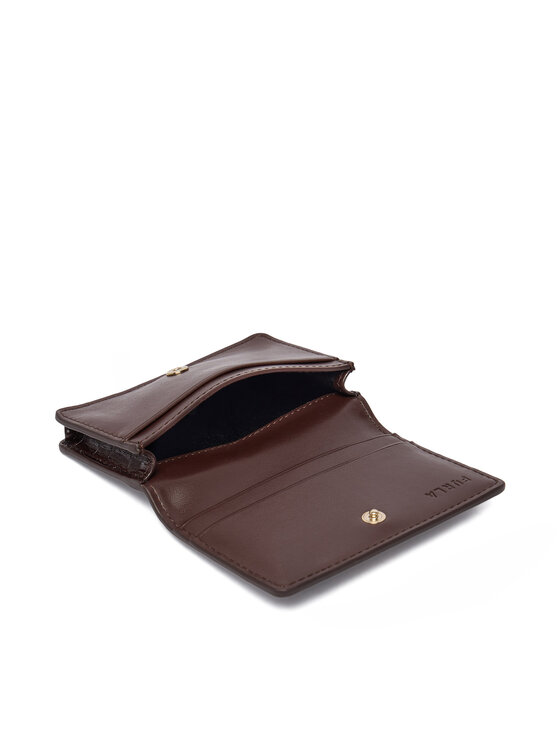 Furla Furla Etui pentru carduri Camelia WP00408 BX4255 2460S Maro