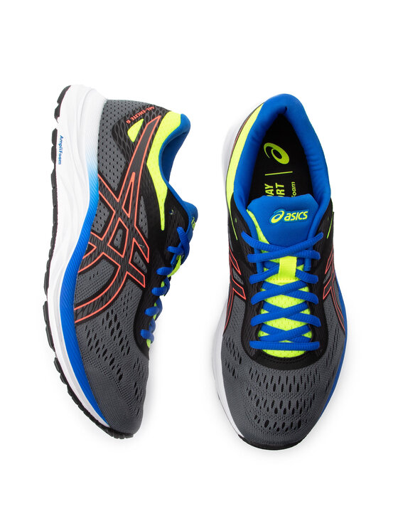 Asics Laufschuhe Gel Excite 6 Sp 1011A594 Grau Modivo