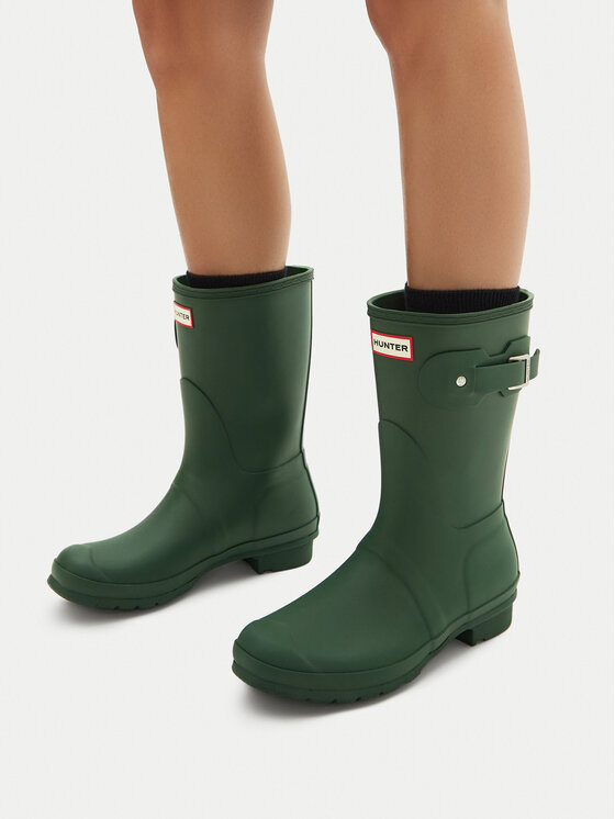 Hunter Hunter Cizme de cauciuc WFS1000RMA Verde