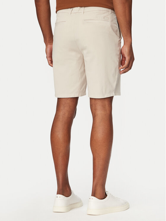 BOSS BOSS Riidest šortsid H-Kane1 50555235 Hall Modern Fit