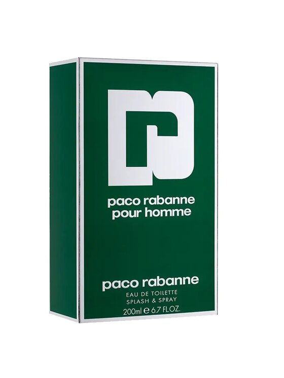 Paco Rabanne Paco Rabanne Pour Homme Woda toaletowa