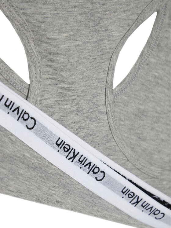 Calvin Klein Underwear Calvin Klein Underwear Komplekt kahest rinnahoidjast G80G897000 Hall