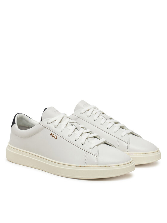 BOSS BOSS Sneakers Kieran 50536480 Beige