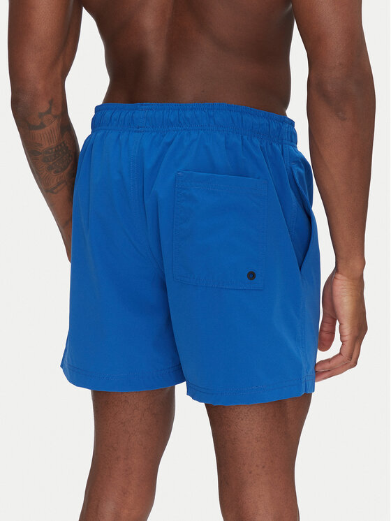 Jack&Jones Jack&Jones 2 db-os fürdőnadrág szett Maui 12281869 Színes Regular Fit