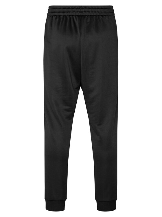adidas adidas Tepláková souprava Basic 3-Stripes JI8876 Šedá Regular Fit