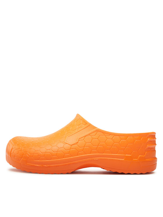 Dry Walker Dry Walker Plätud Hex Closed Oranž