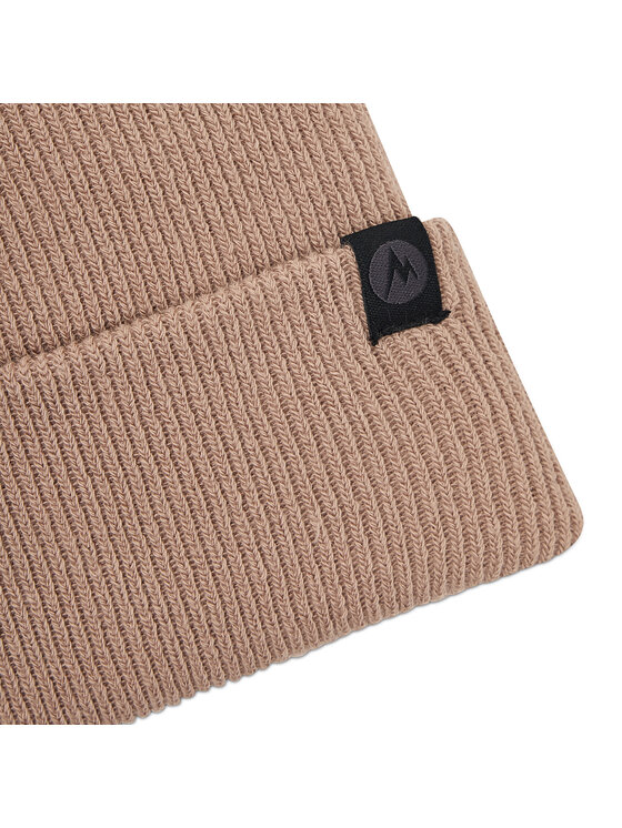 Marmot Marmot Cepure Steephollow M13141 Bēšs
