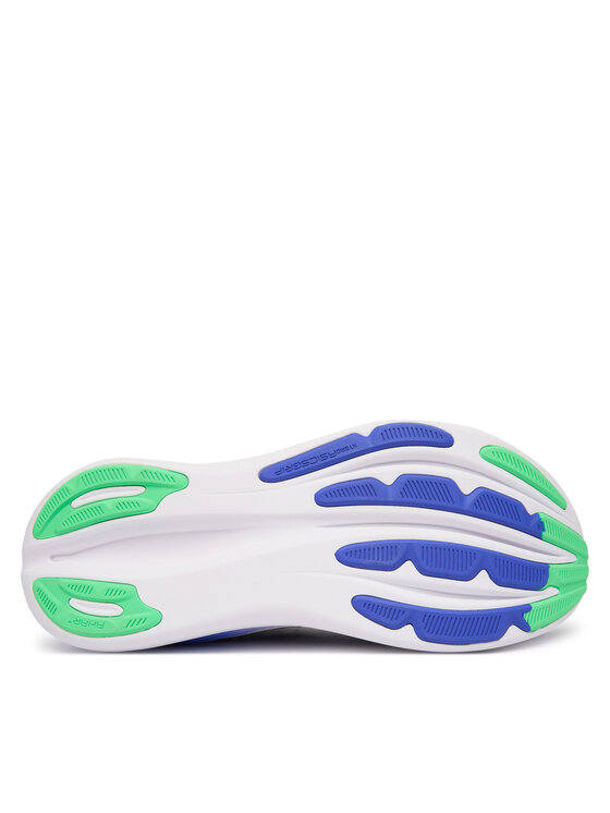Asics Asics Pantofi pentru alergare Gel-Nimbus 28 1011C127 Negru