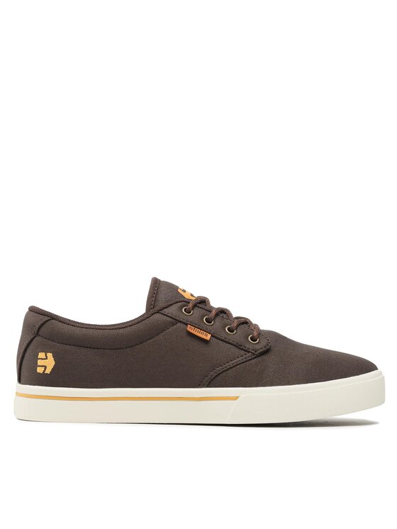 Etnies Snīkeri Jameson 2 Eco 4101000323 Brūns