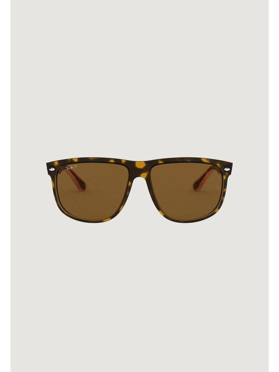 Ray-Ban Ray-Ban Okulary przeciwsłoneczne BOYFRIEND Brązowy
