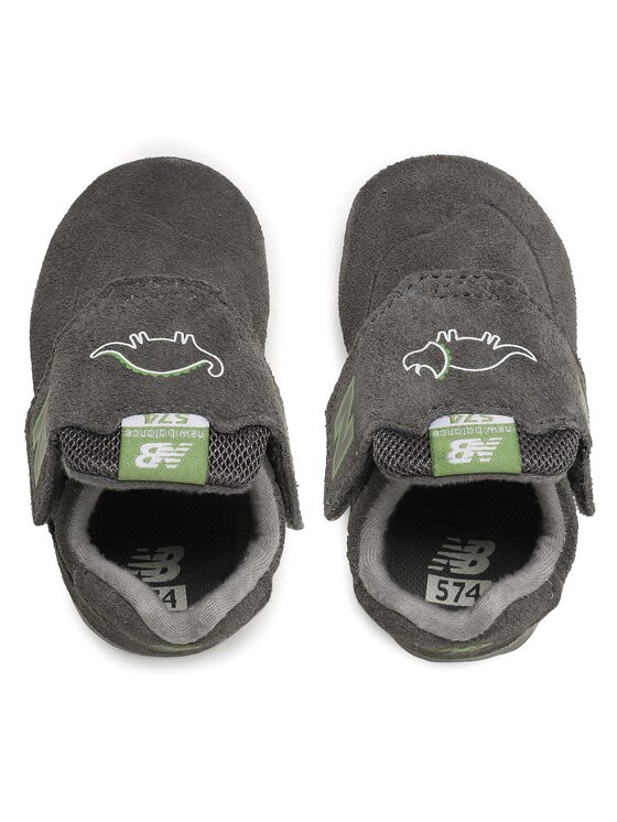 New Balance New Balance Αθλητικά CV574DG Γκρι