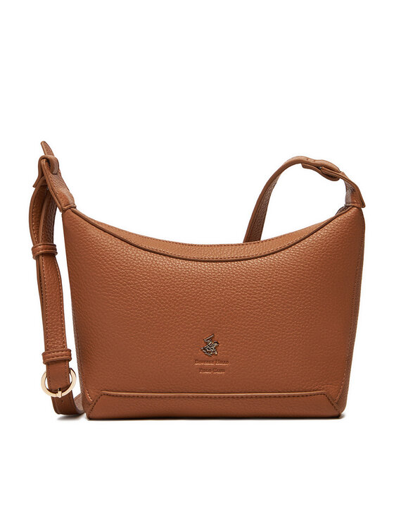 Beverly Hills Polo Club Beverly Hills Polo Club Сумка CEO-BHPC-C-008-08 Коричневий