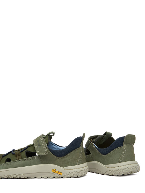 Primigi Primigi Sandale 1421322 S Zelena