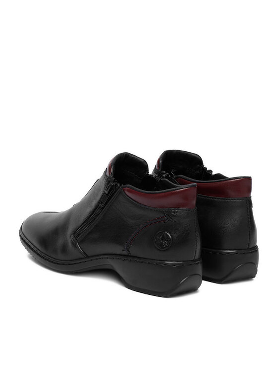 Rieker Rieker Saapad CEO-L3882-00 Must