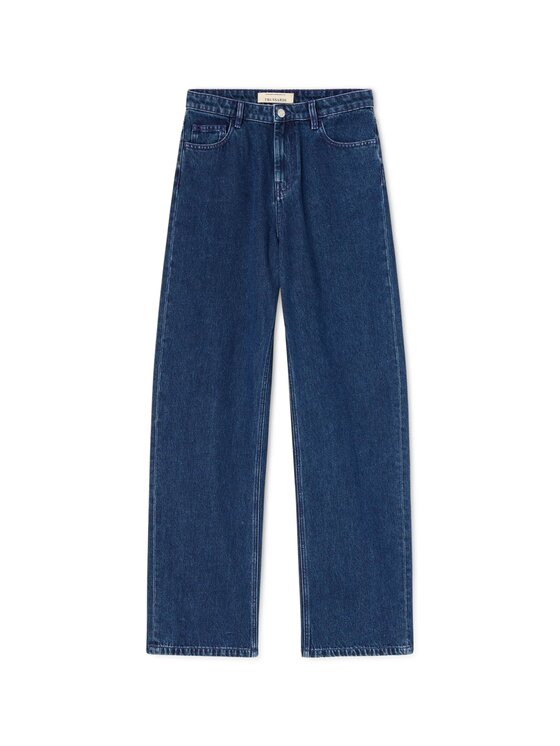 Trussardi Trussardi Jeans P4409800465N0DB Blu Boy Fit