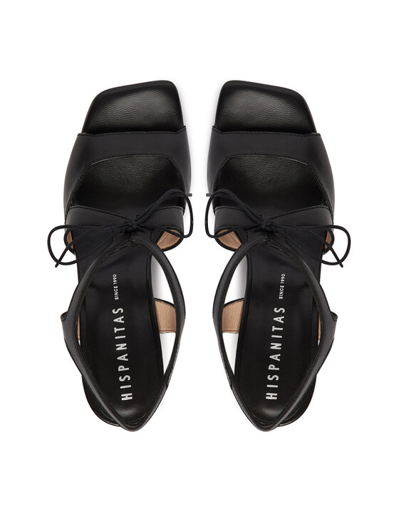 Hispanitas Hispanitas Sandalen HV264650 C003 Schwarz
