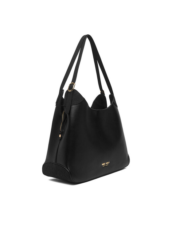 Nine West Nine West Kabelka CEO-PURE PRESTIGE-JH7308 Černá