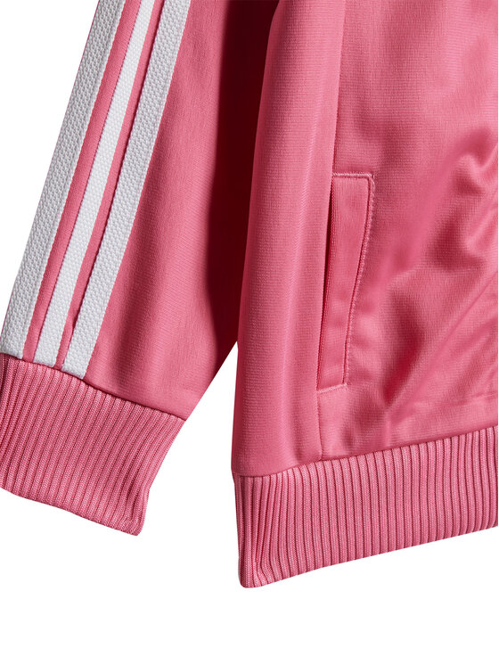 adidas adidas Trenirka adicolor SST JY0010 Roza Regular Fit