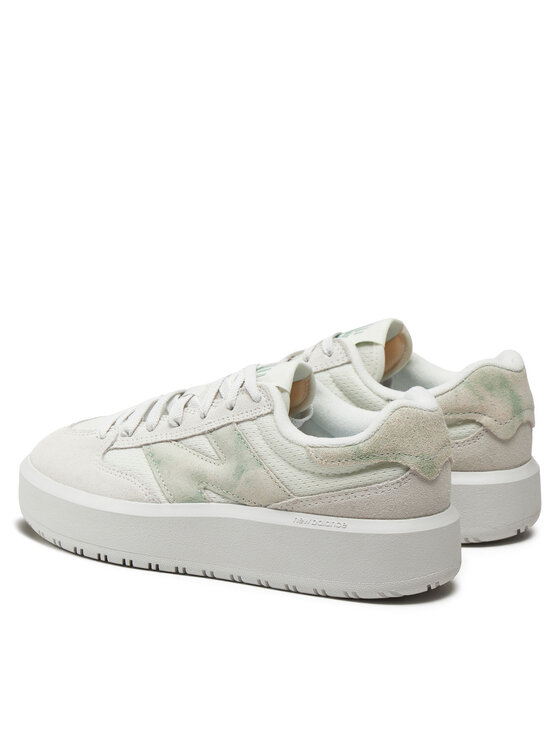 New Balance New Balance Sportcipők CT302CTB Bézs