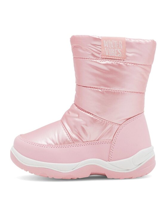 Nelli Blu Nelli Blu Sniego batai CP91-25250 Rožinė