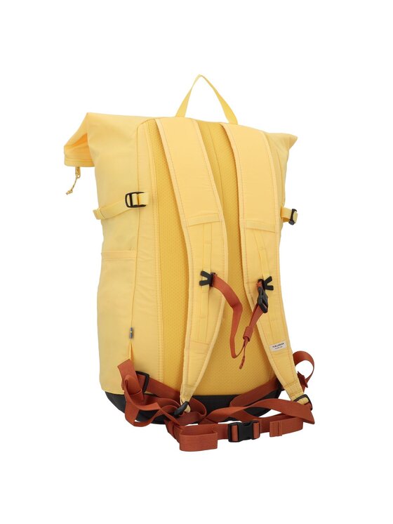 Fjällräven Fjällräven Plecak 206522 Żółty