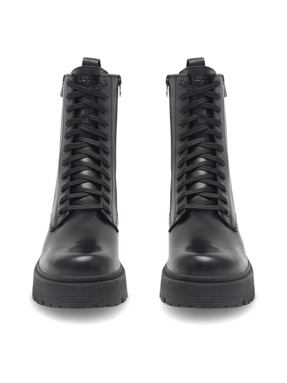 Lasocki Lasocki Botine WB-ALESSIA-11 Negru