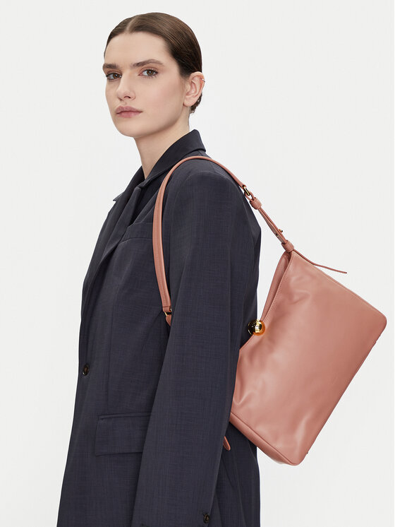 Furla Furla Дамска чанта Sfera WB01403 BX3168 3378S Розов