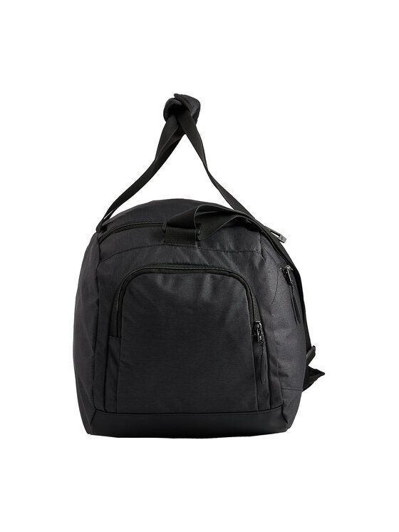4F 4F Torba sportowa MIDSHOP ACCESSORIES Czarny