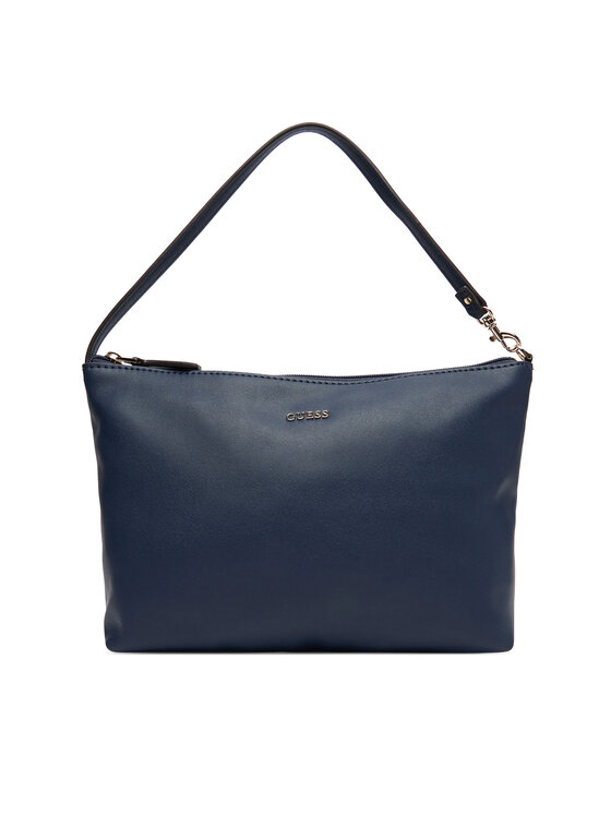 Guess Guess Ročna torba Neda HWJP96 54240 Mornarsko modra