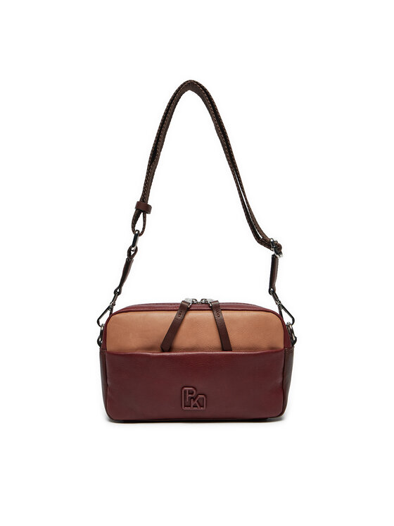 Pikolinos Pikolinos Handtasche WHA-1111C1 Dunkelrot