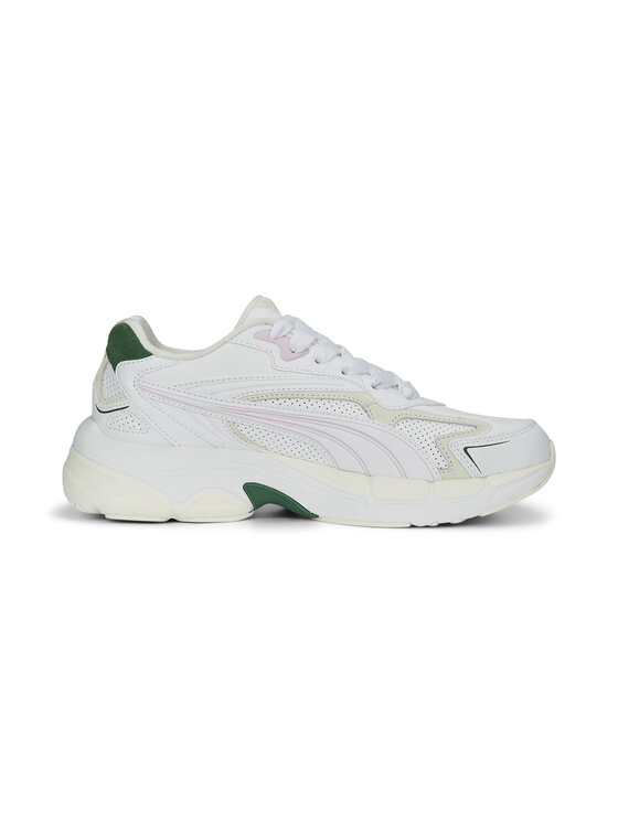 Puma Puma Buty 391096 Biały
