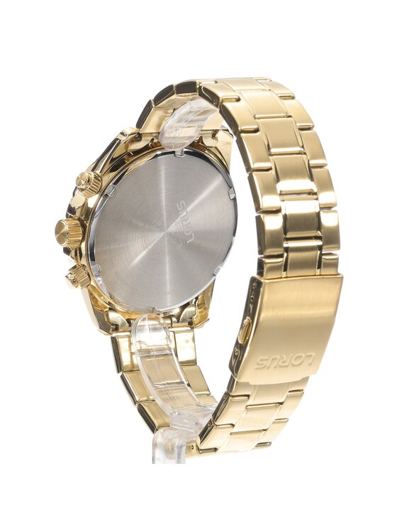 Lorus Lorus Orologio RM378JX9 Oro