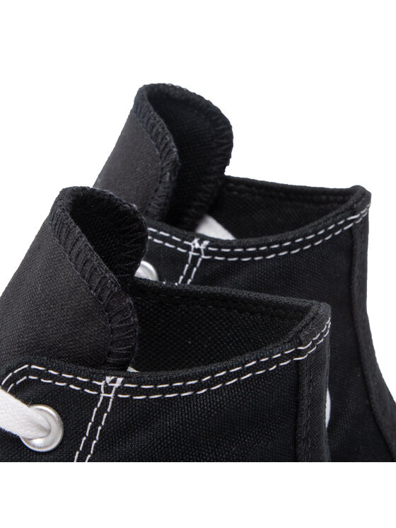 Converse Converse Sneakers Chuck Taylor All Star Lugged Hi 565901C Schwarz
