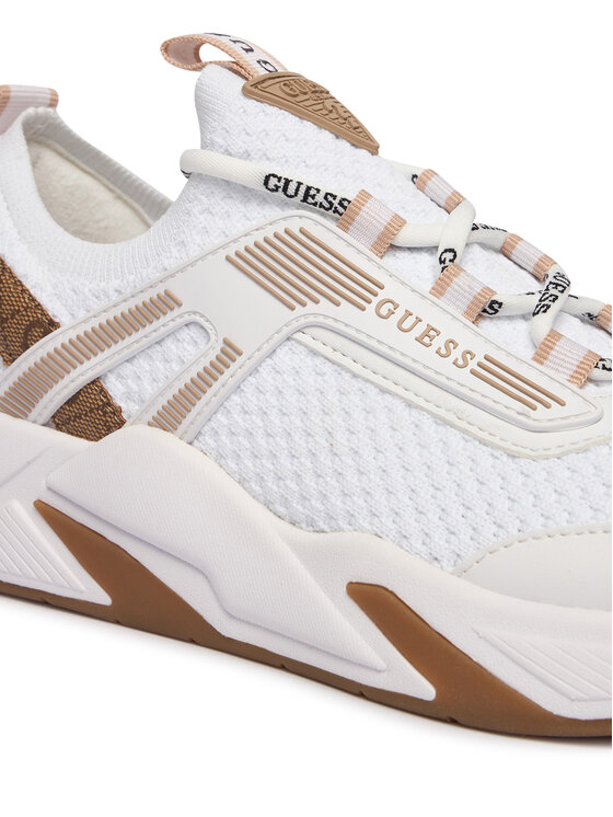 Guess Guess Sneakers 180741 Alb