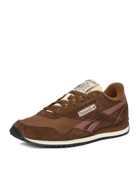 Reebok Reebok Superge EO-CLASSIC AZ 100245080 Rjava