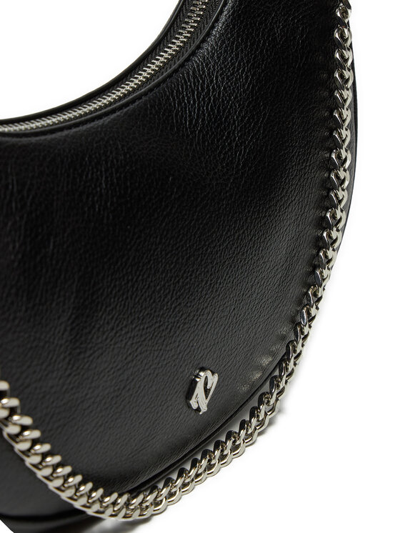 Aldo Aldo Дамска чанта Charlisa 13863682 Черен