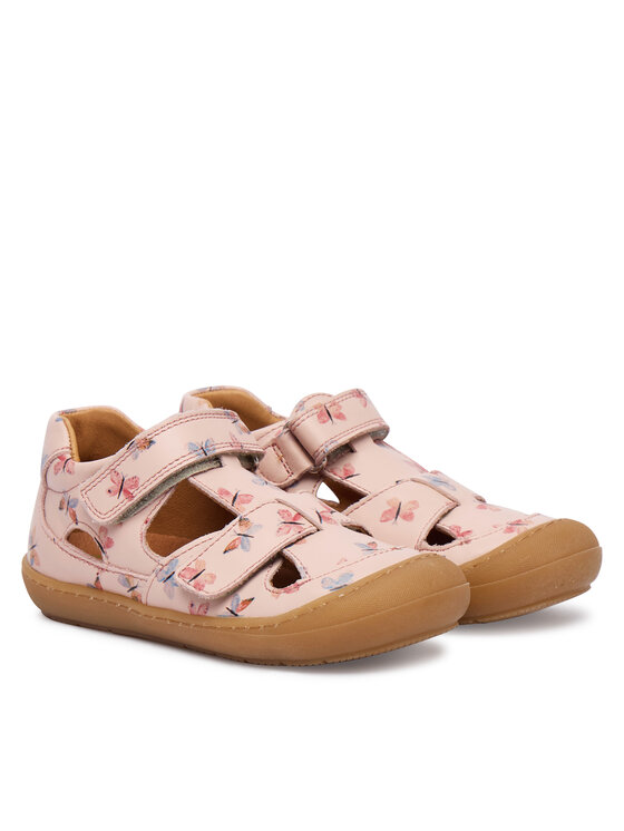 Froddo Froddo Sandały Ollie Sandal G2150186-13 S Beżowy