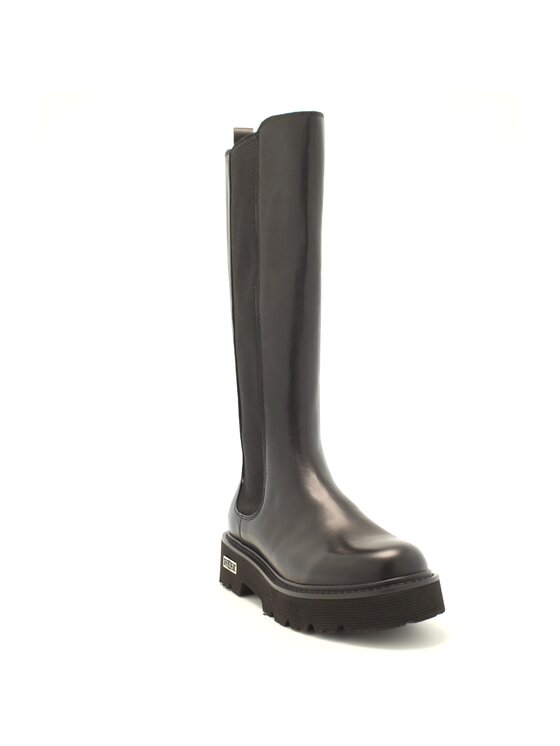Cult Cult Stivaletti CLW331000 Nero