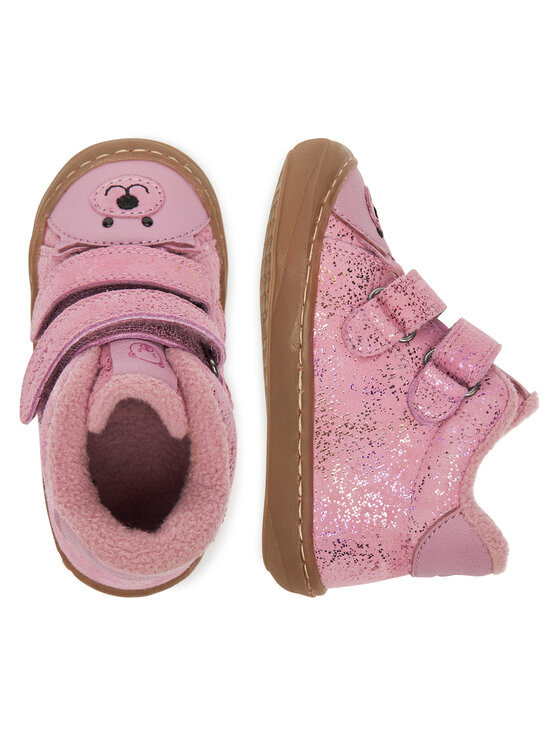 Lasocki Kids Lasocki Kids Μποτίνια CEO-CI12-CRUISE-21 Ροζ