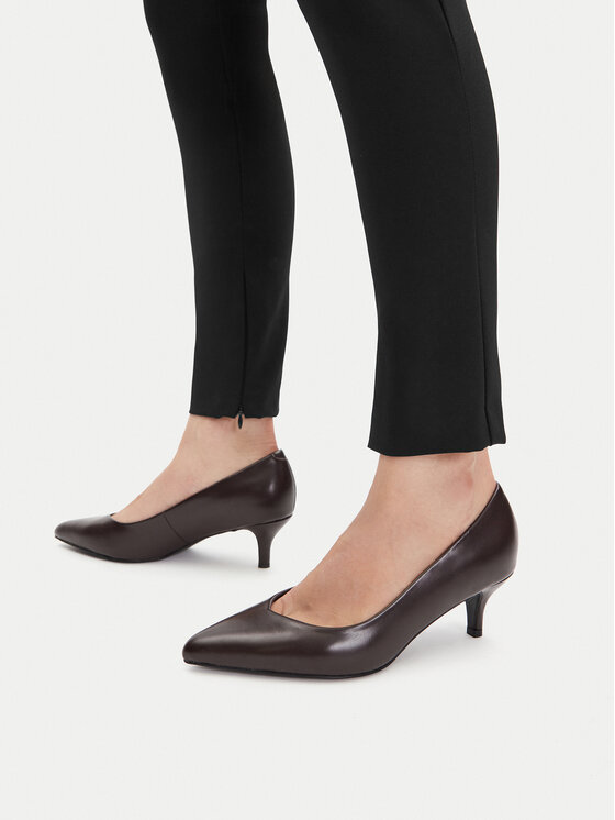 Lasocki Lasocki High Heels CEO-HY7375-1 Braun