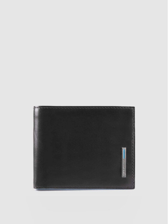 Piquadro Piquadro Portafoglio 792 Nero