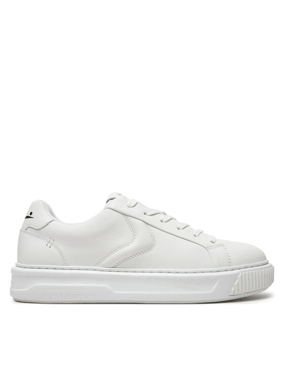 Voile Blanche Sneakersy Forx 4 2018723 Biela