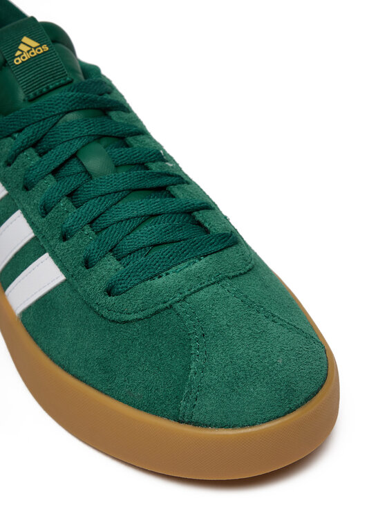 adidas adidas Sneakersy VL Court 3.0 JP7538 Zielony
