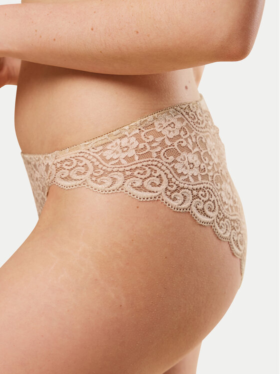 Triumph Triumph Klašične gaćice Amourette 10219109 Bež