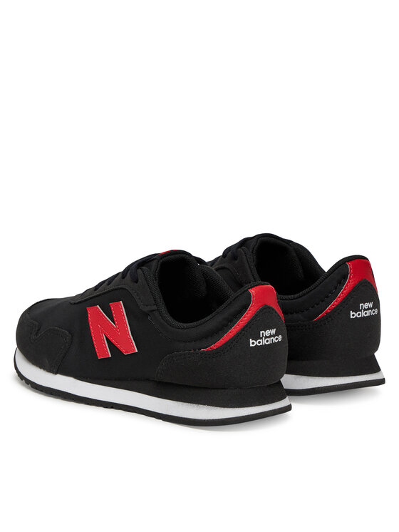 New Balance New Balance Sportcipők GC323AB Fekete