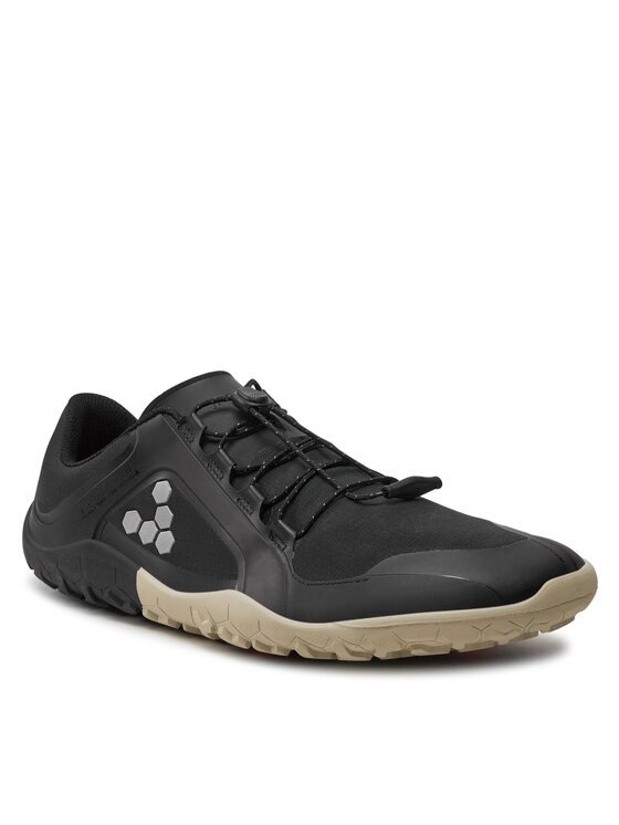 Vivo Barefoot Vivo Barefoot Sportcipők Primus Trail III All Weather FG 309305-01 Fekete