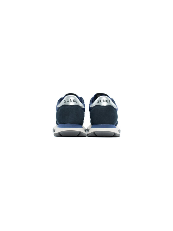 SUN68 SUN68 Sneakers Z45202-07 Blu